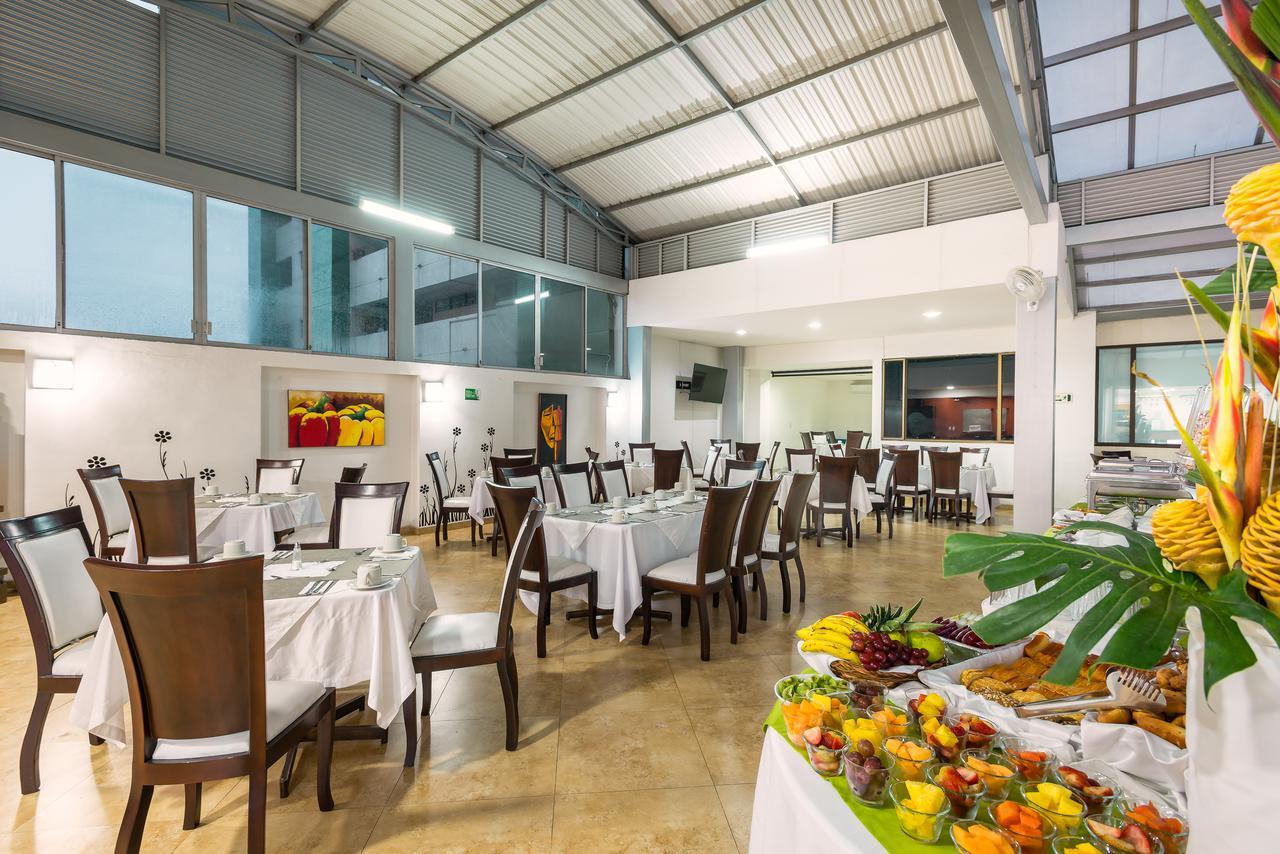 Hotel Dann Combeima Ibagué Exterior foto